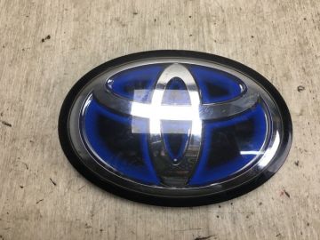 Емблема TOYOTA PRIUS 16-
