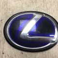 53141-48100 | Эмблема LEXUS RX350/450 15-22