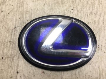 Эмблема LEXUS RX350/450 15-22
