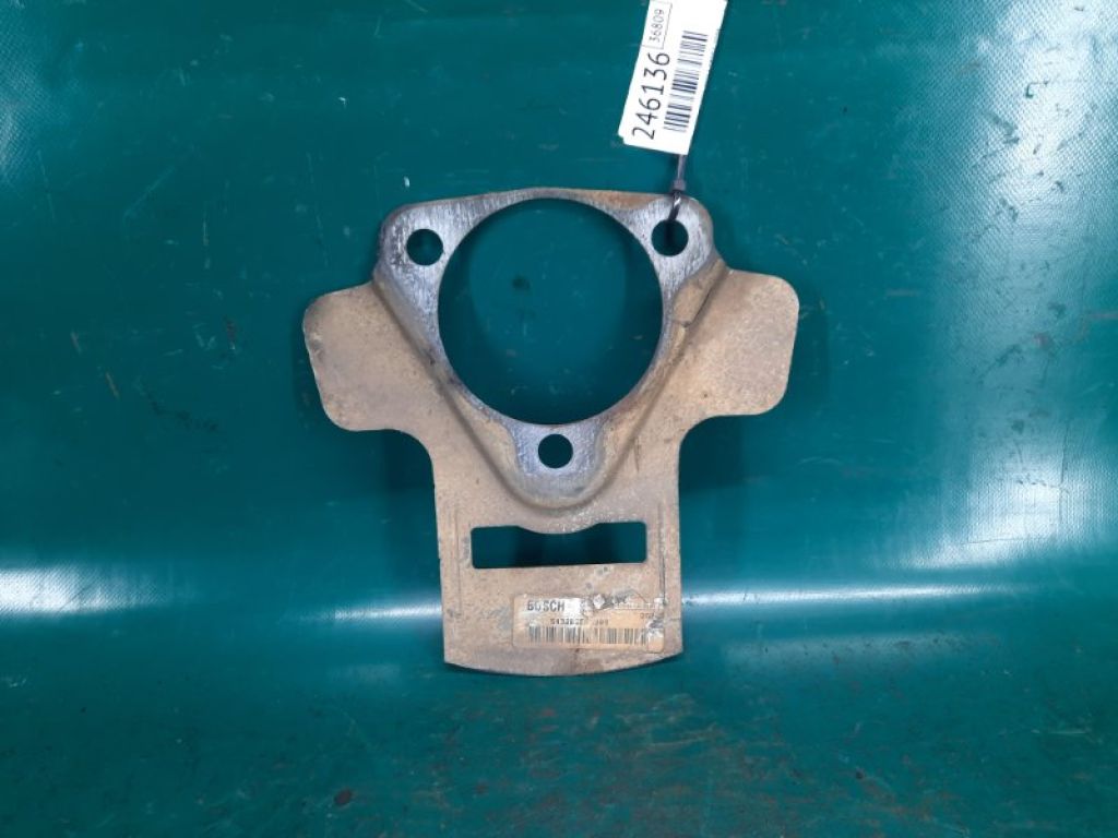 41150-7S000 | Защита тормозного диска передн. прав. INFINITI QX56 / TITAN / ARMADA 04-16