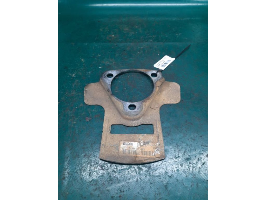 41150-7S000 | Защита тормозного диска передн. прав. INFINITI QX56 / TITAN / ARMADA 04-16 - Фото 4