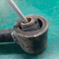 48780-33010 | Важіль задньої підвіски поздовжній TOYOTA CAMRY 20 96-02 - Прев'ю 3