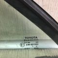 68124-06220 | Стекло двери глухое задн. лев. TOYOTA CAMRY 55 14-17 - Превью 2