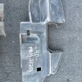 53293-06070 | Дефлектор радиатора TOYOTA CAMRY 40 06-11
