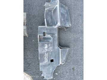 Дефлектор радіатора TOYOTA CAMRY 40 06-11