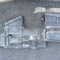 53293-06070 | Дефлектор радиатора TOYOTA CAMRY 40 06-11 - Превью 2