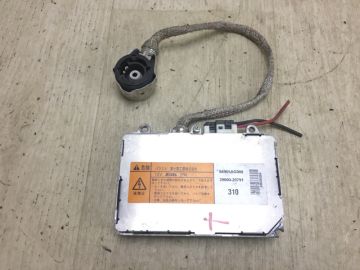 Блок розпалювання ксенону SUBARU LEGACY 03-09 BL/BP