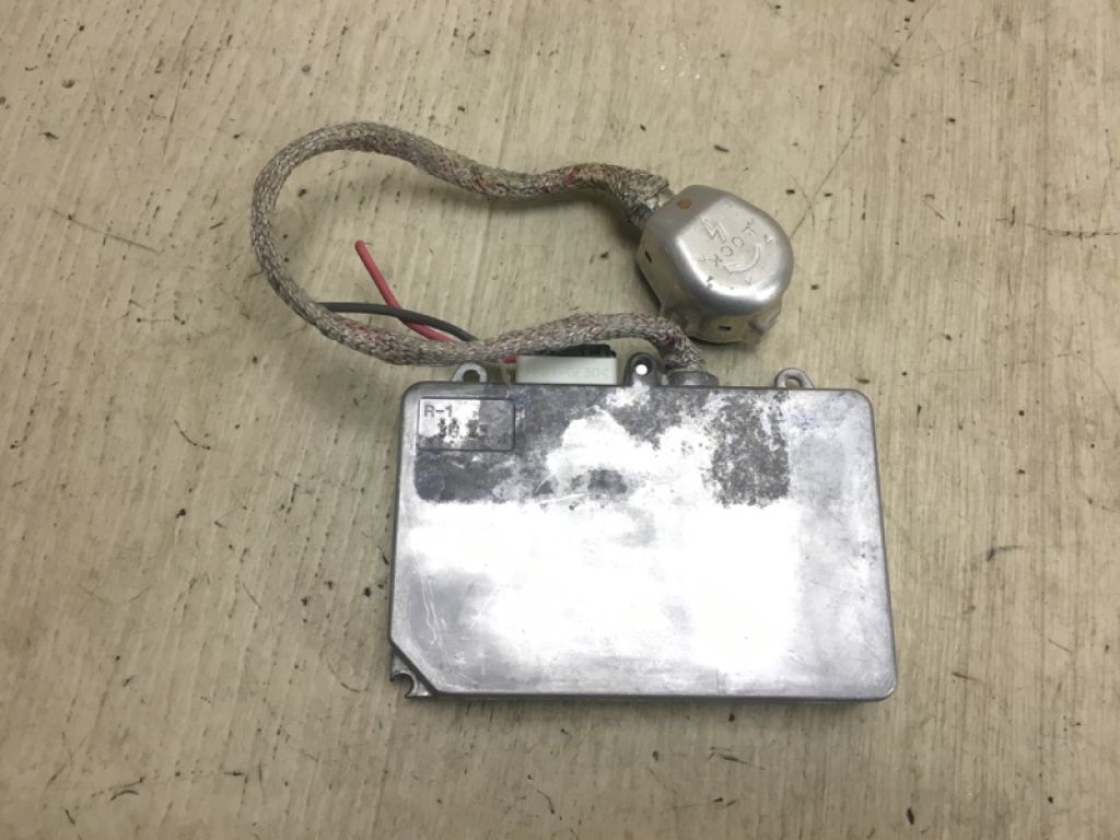 84965AG000 | Блок розпалювання ксенону SUBARU LEGACY 03-09 BL/BP - Фото 3