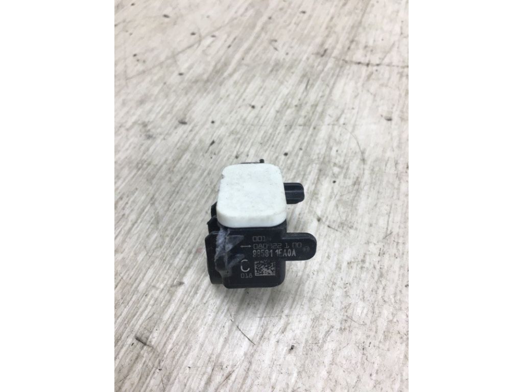 985811EA0A | Датчик удару INFINITI M25/M37/M56/Q70/M35H 10-16 - Фото 5