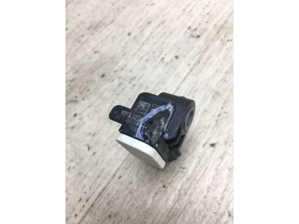 985811EA0A | Датчик удару INFINITI M25/M37/M56/Q70/M35H 10-16 - Фото 7
