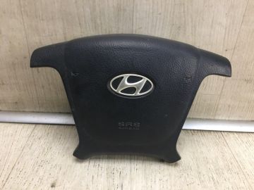 Подушка безпеки в кермо HYUNDAI SANTA FE (CM) 05-12