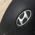569000W500WK | Подушка безопасности в руль HYUNDAI SANTA FE (CM) 05-12 - Превью 5