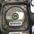 569000W500WK | Подушка безопасности в руль HYUNDAI SANTA FE (CM) 05-12 - Превью 7