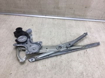Склопідйомник задн. прав. LEXUS RX350/450 15-22