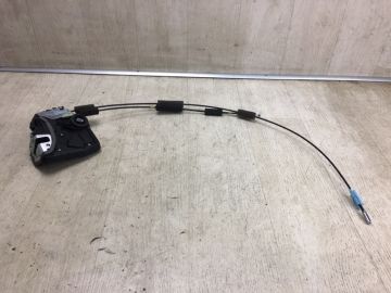 Замок двери задн. прав. LEXUS RX350/450 15-22
