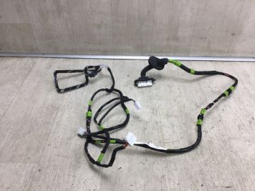 Проводка дверей задн. прав. LEXUS RX350/450 15-22