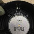 86160-78040 | Динамік задн. прав. LEXUS RX350/450 15-22 - Прев'ю 5