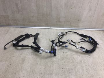 Проводка кришки багажника. ACURA RDX 12-19
