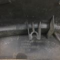 6785748030 | Накладка двері задн. прав. LEXUS RX350/450 15-22 - Прев'ю 4