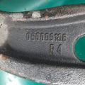 A 251 330 20 07 | Рычаг передней подвески нижний прав. MERCEDES R-CLASS W251 05-13 - Превью 4