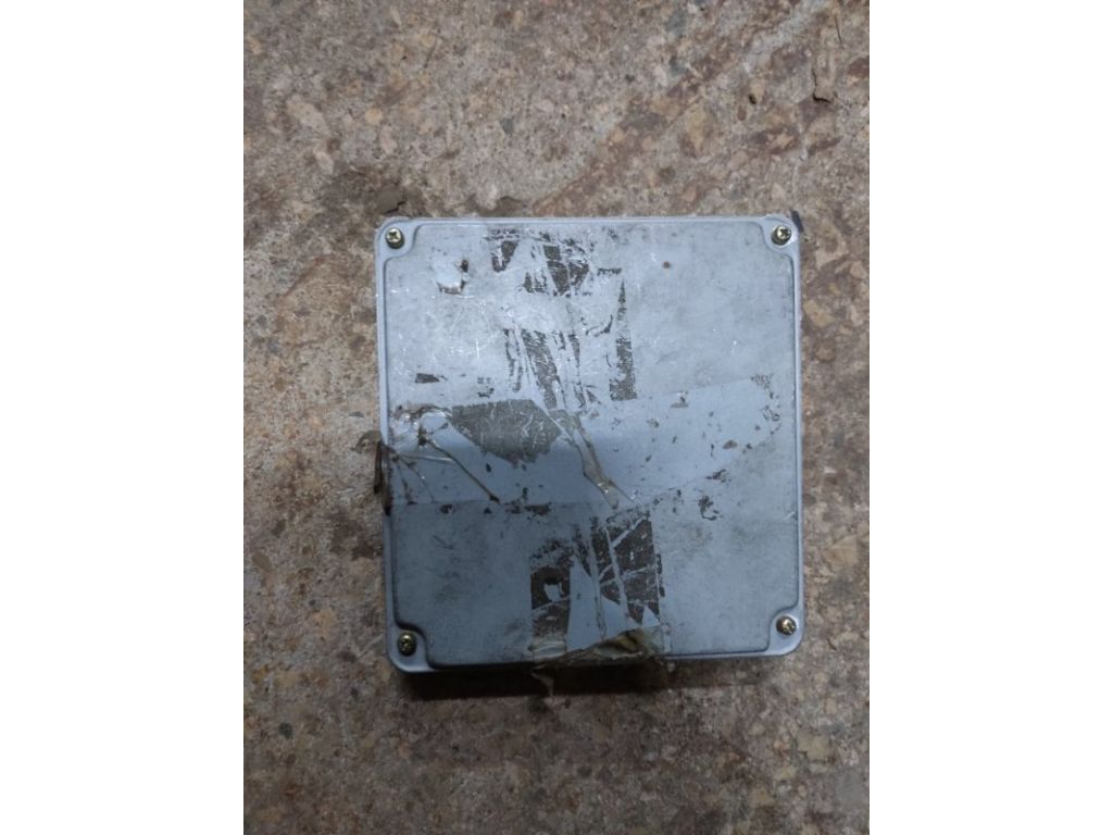 89666-06120 | Блок керування двигуном TOYOTA CAMRY 20 96-02 - Фото 2