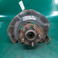 43212-28100 | Кулак поворотный лев. TOYOTA HIGHLANDER 01-07 - Превью 2