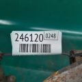 43212-28100 | Кулак поворотный лев. TOYOTA HIGHLANDER 01-07 - Превью 3