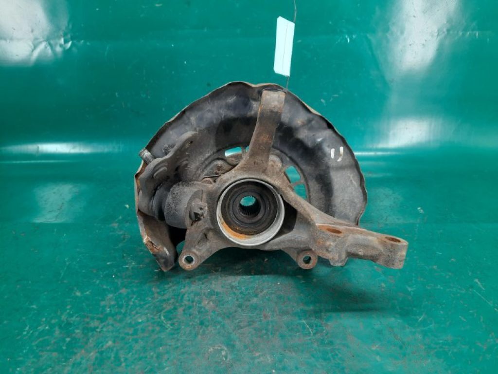 43212-28100 | Кулак поворотный лев. TOYOTA HIGHLANDER 01-07