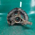43212-28100 | Кулак поворотный лев. TOYOTA HIGHLANDER 01-07