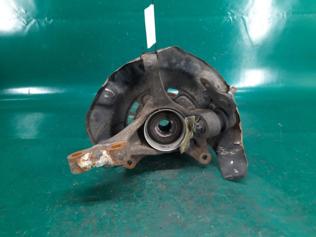 43211-28120 | Кулак поворотный прав. TOYOTA HIGHLANDER 01-07