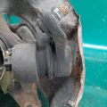 43211-28120 | Кулак поворотный прав. TOYOTA HIGHLANDER 01-07 - Превью 3