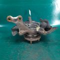 43211-28120 | Кулак поворотный прав. TOYOTA HIGHLANDER 01-07 - Превью 4
