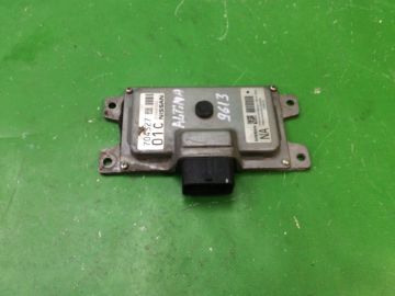 Блок управления АКПП NISSAN ALTIMA L33 12-18