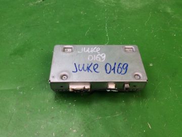 Блок електронний NISSAN JUKE 10-19