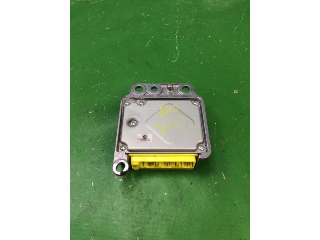 K8820-1KJ0A | Блок керування AIRBAG NISSAN JUKE 10-19 - Фото 2