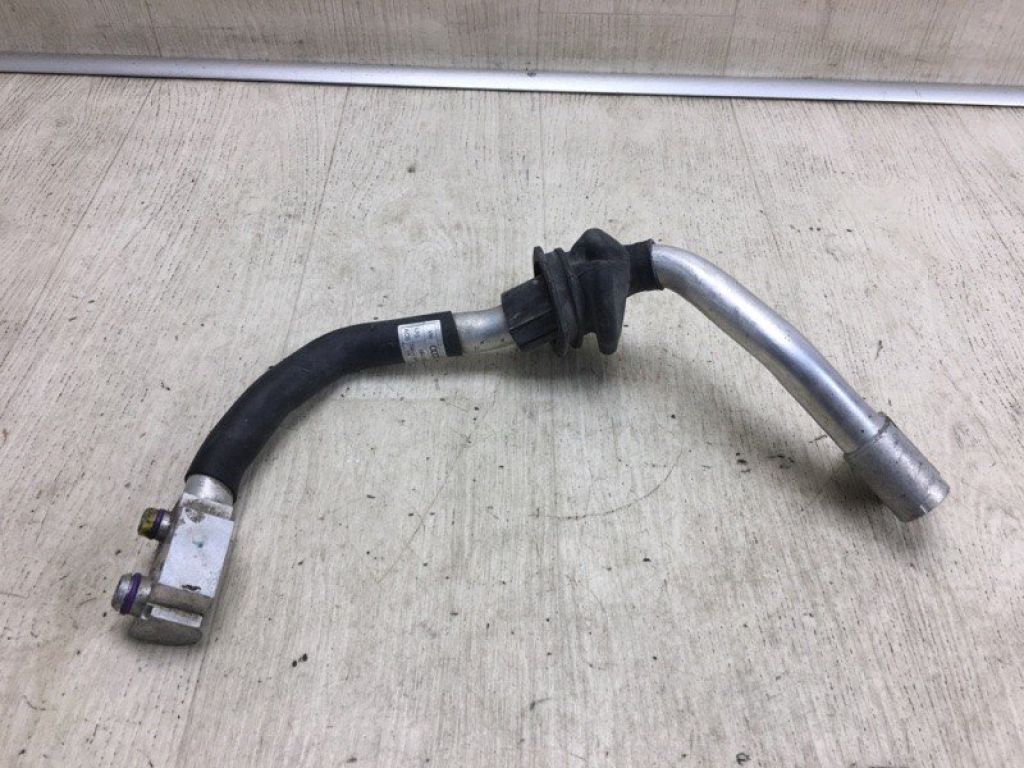 8R1260712D | Трубка кондиционера AUDI Q5 08-16 - Фото 2