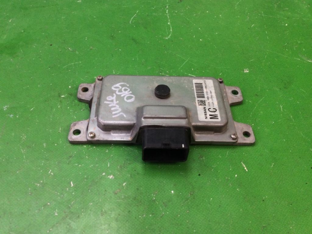 31036-1KM0A | Блок управления АКПП NISSAN JUKE 10-19