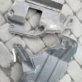 Защита двигателя TOYOTA LAND CRUISER 200 08-21