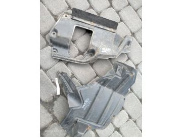 Захист двигуна TOYOTA LAND CRUISER 200 08-21