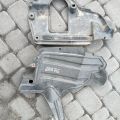 Защита двигателя TOYOTA LAND CRUISER 200 08-21 - Превью 2
