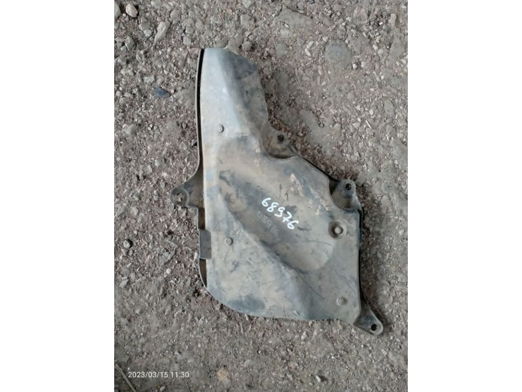 Защита двигателя TOYOTA LAND CRUISER 200 08-21 - Фото 5