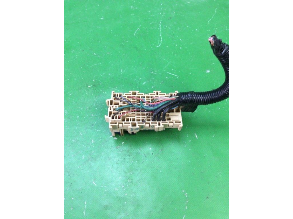 24311-1HA0A | Блок запобіжників салон NISSAN SENTRA B17 12-21 - Фото 3