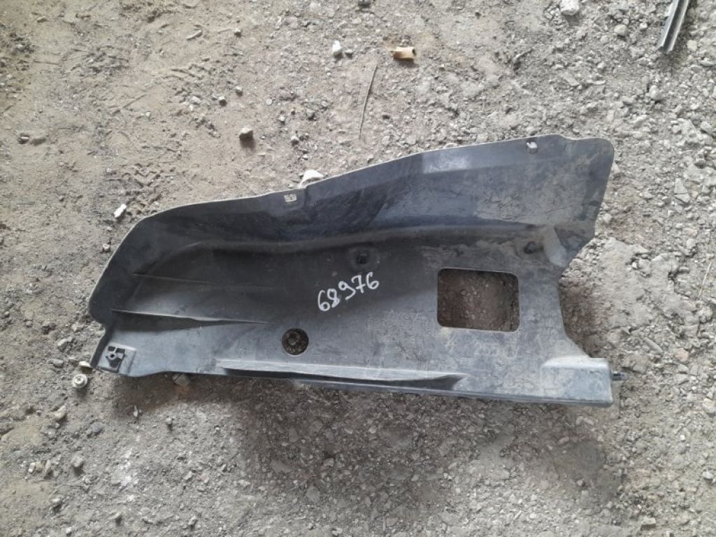 Защита двигателя TOYOTA LAND CRUISER 200 08-21 - Фото 8