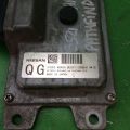 310F6-4BA0A | Блок керування АКПП NISSAN PATHFINDER R52 12-21 - Прев'ю 3