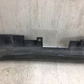 76850-EM30A | Накладка порога наружная прав. NISSAN TIIDA/VERSA C11 04-11 - Превью 6