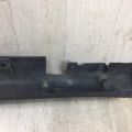 76850-EM30A | Накладка порога наружная прав. NISSAN TIIDA/VERSA C11 04-11 - Превью 8