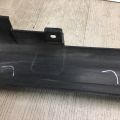 76850-EM30A | Накладка порога наружная прав. NISSAN TIIDA/VERSA C11 04-11 - Превью 10