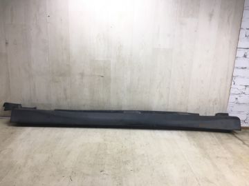 Накладка порогу зовнішня лів. LEXUS RX300/330/350/400 03-09