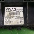 5C0 937 087 E Z09 | Блок электронный VOLKSWAGEN JETTA USA 10-17 - Превью 2
