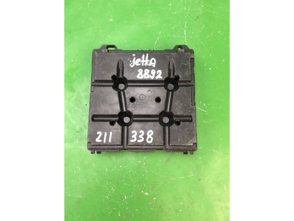 5C0 937 087 E Z09 | Блок электронный VOLKSWAGEN JETTA USA 10-17 - Фото 3